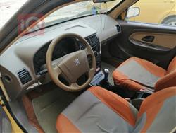 Peugeot 405
